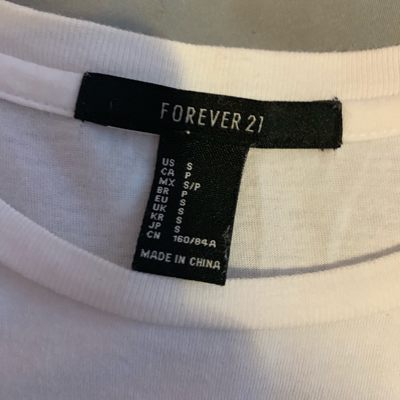 I do not care at all shirt - Picture 4 of 4